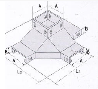 橋架有哪些規(guī)格和型號