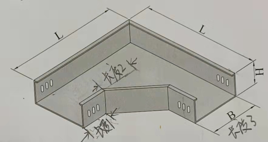 橋架長度一節(jié)多少米可以做弧度